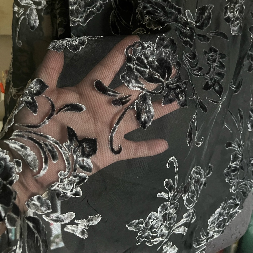 🆕 𝐓𝐨𝐫𝐫𝐢𝐝 Blouse - Picture 4 of 15